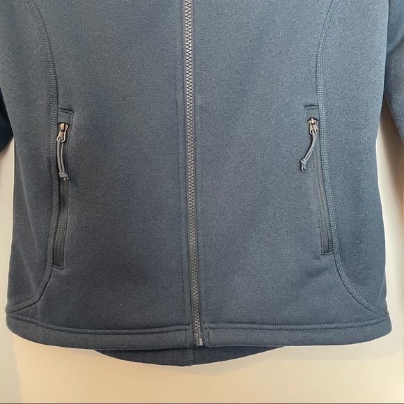 The NorthFace Woman’s Timber BlueHeather Gorpcore Jacket - Picture 4 of 15